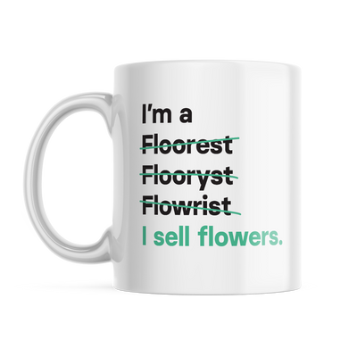 I'm a Florist