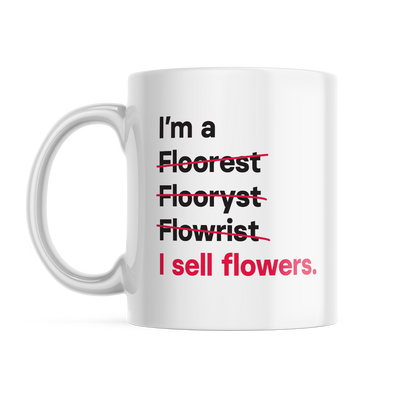 I'm a Florist