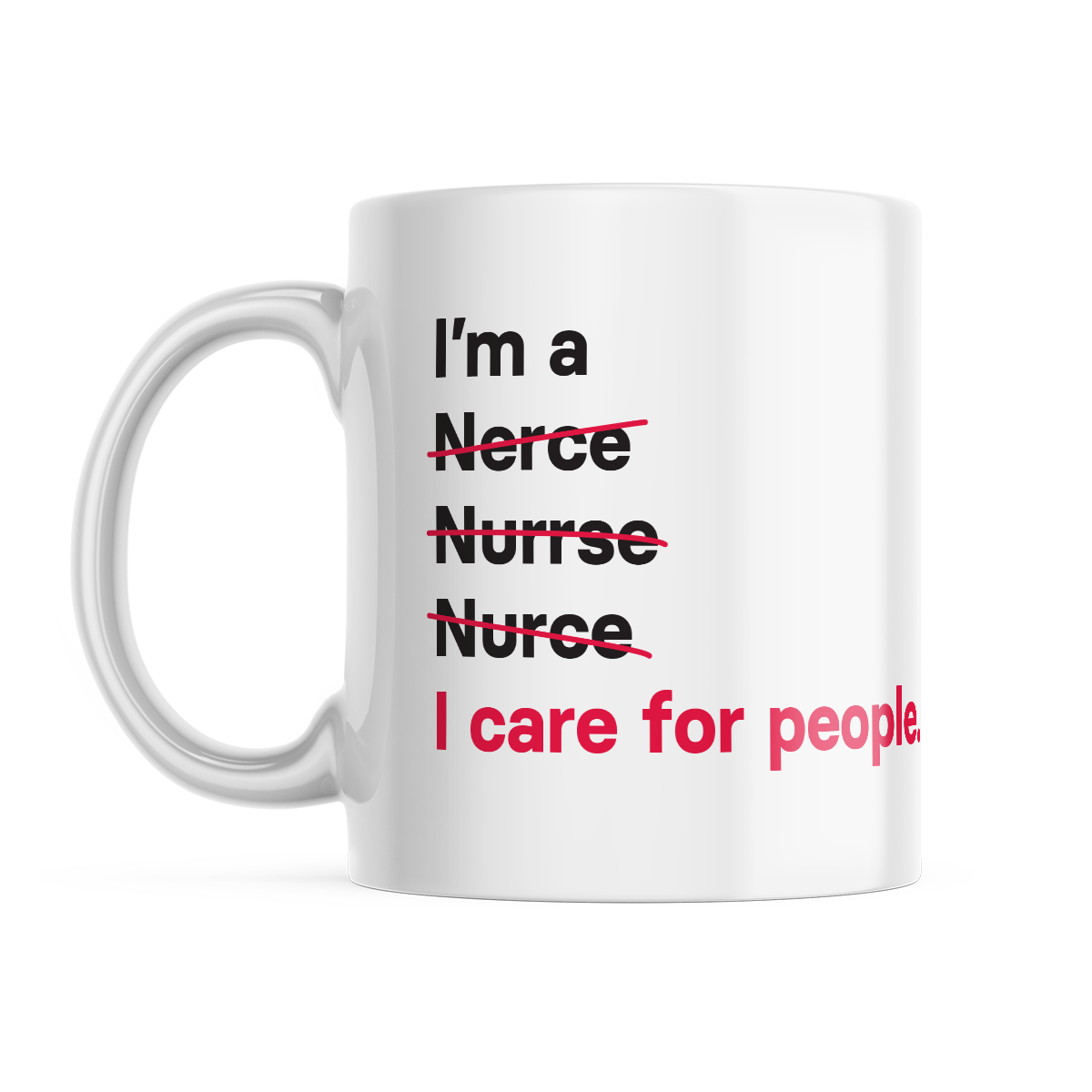 I'm a Nurse
