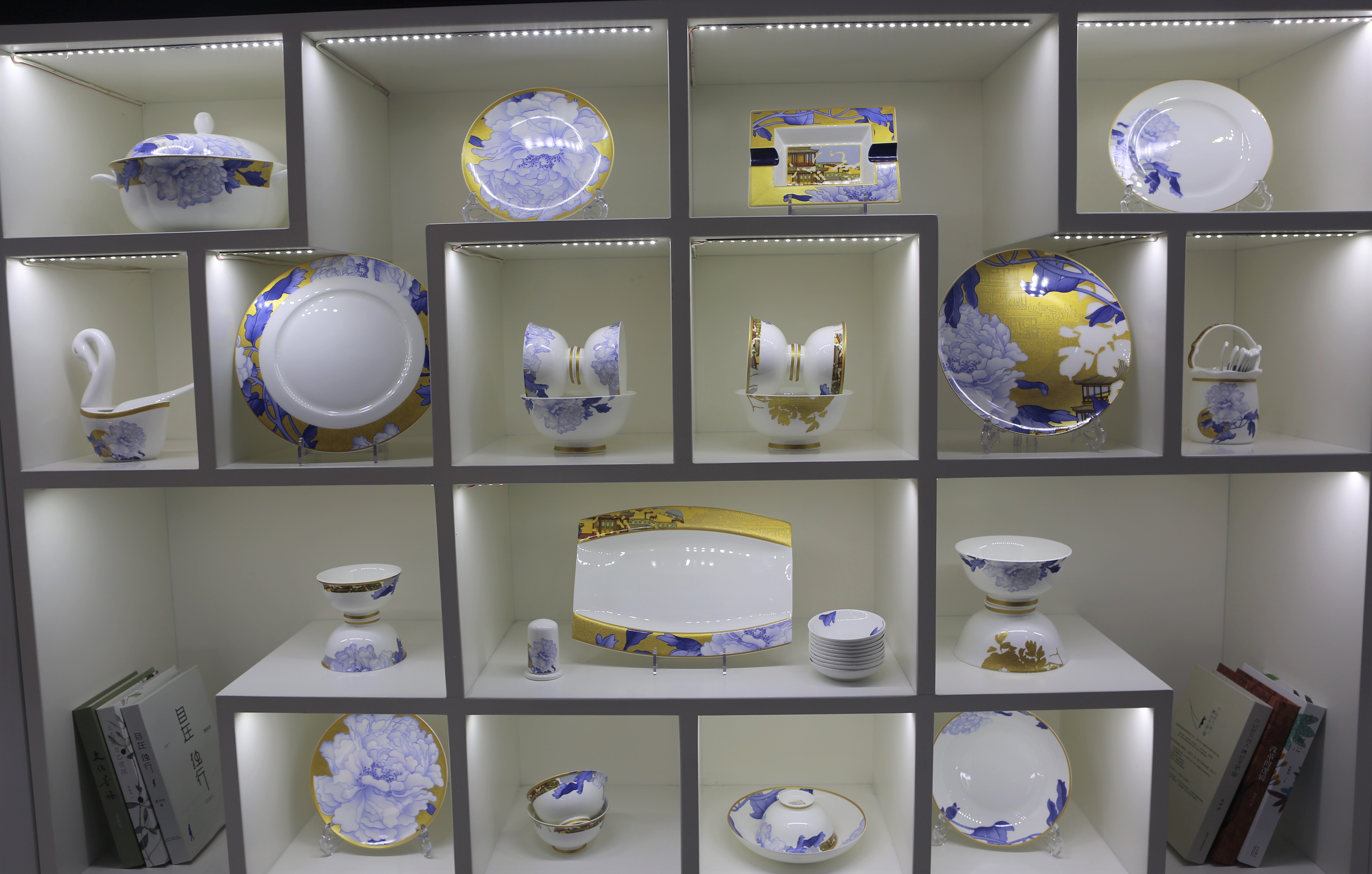 bone china munufacturer from China