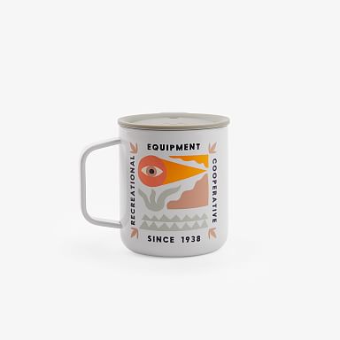 REI Co-op Camp Mug