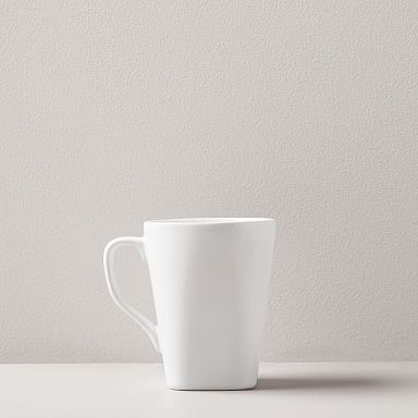 Square Mugs