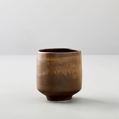 Kanto Matte Glaze Mugs