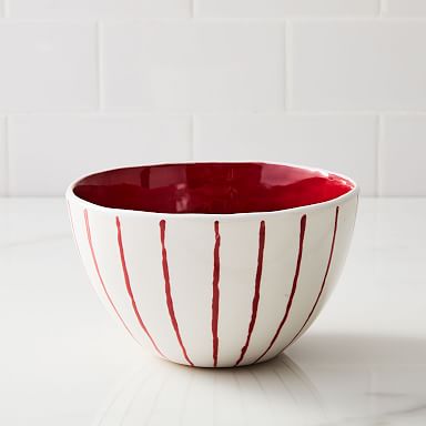 Kanto Matte Glaze Ramen Bowls