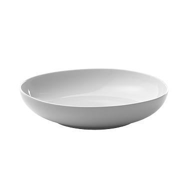 Festive Stripe Bowl