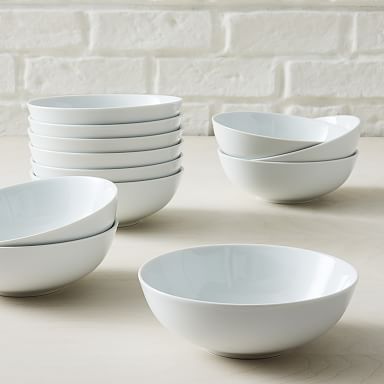 Bamboozle 8" Bowls (Set of 4)
