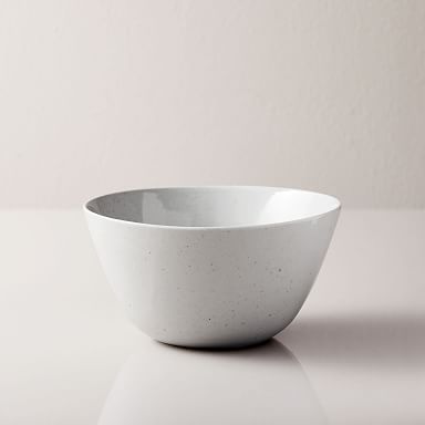 White Porcelain Bowls - Party Set of 12