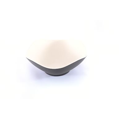 Ocean Waves Soup Bowls
