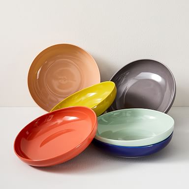 Textured Dip Bowls