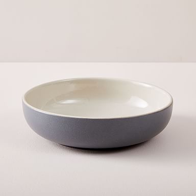 Kaloh Stoneware Pasta Bowls