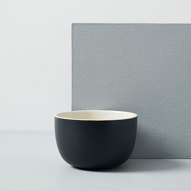 Kaloh Stoneware Cereal Bowls