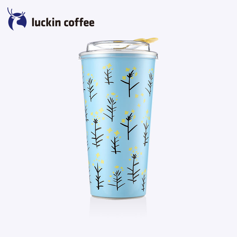 Bamboozle Dinner Mugs (Set of 4)