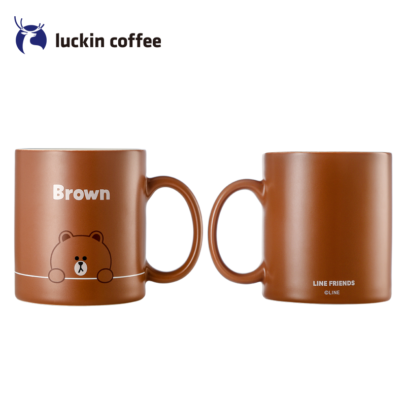 Modern Melamine Dinner Mugs