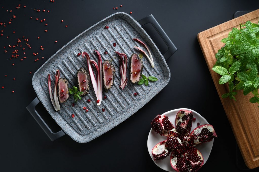 HOMI Milano 2019 - ambiziosa_rostiera